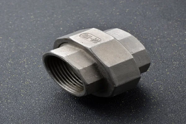 Rắc co inox 304
